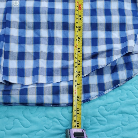 Van Heusen flex shirt - Picture 5 of 6